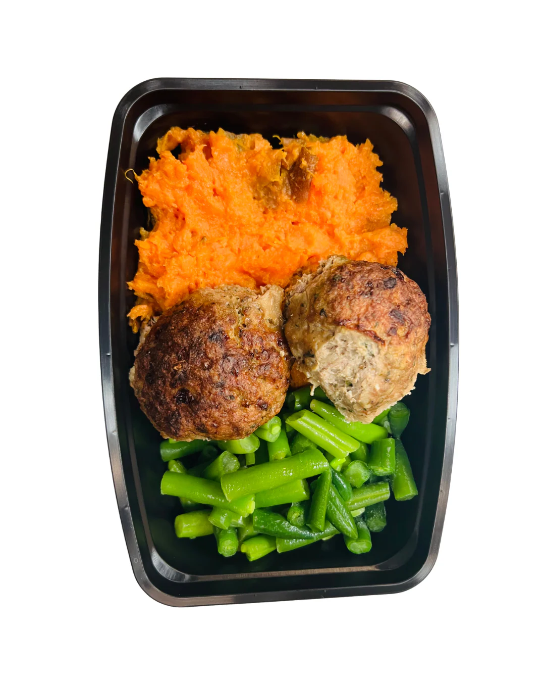 Meatball Meals